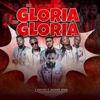 De Gloria En Gloria - Single - Jairon High & 7 Sellos