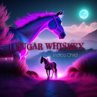 Sugar Whiskey - Single - Indica Child