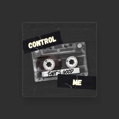 Listen to THAT'S GOOD, watch music videos, read bio, see tour dates & more!