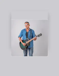 Escucha a Robert Castillo, mira videos musicales, lee su biografía, consulta las fechas de las gira y más.