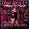 Pink Money - Paulette Paula lyrics
