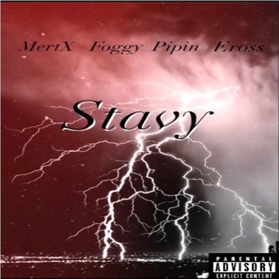 Stavy (feat. Pipin, Foggy & Eross) - Single