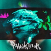 PAIN KILLER artwork