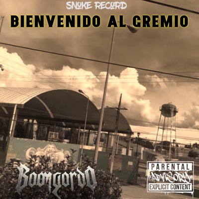 BIENVENIDO AL GREMIO - Single