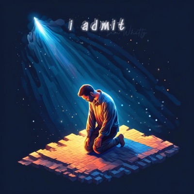 I Admit (feat. Jordan B. Peterson) - Single