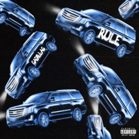 Cadillac - Single - Rule