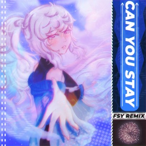 can you stay (FSY Remix)