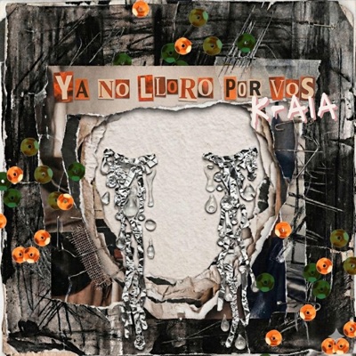 Ya No Lloro Por Vos - Single