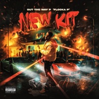New Kit - Single - Out The Way P