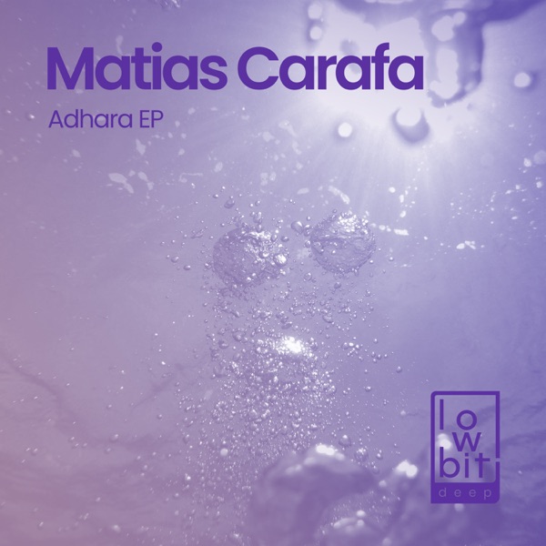 Adhara - Single