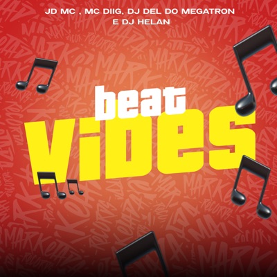Beat Vibes - Single