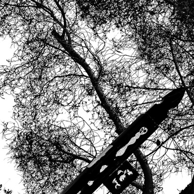 I Place the Sky Within Your Eyes - Single