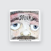 Jank
