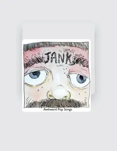 Listen to Jank, watch music videos, read bio, see tour dates & more!