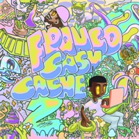 Franco x Cashcache 2 - EP - Cashcache! & Franco Laflare