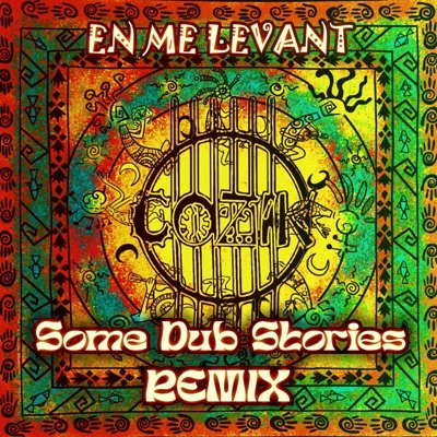En Me Levant (Dub Remix) - Single