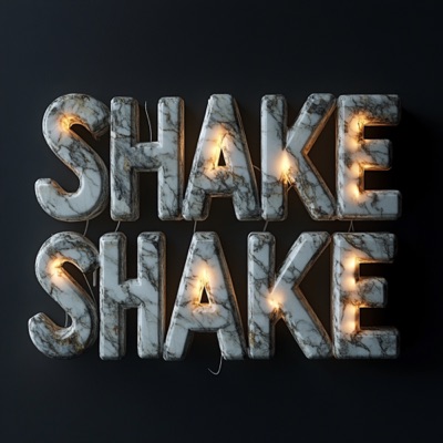 Shake Yor Belly (Joezi Remix) cover art