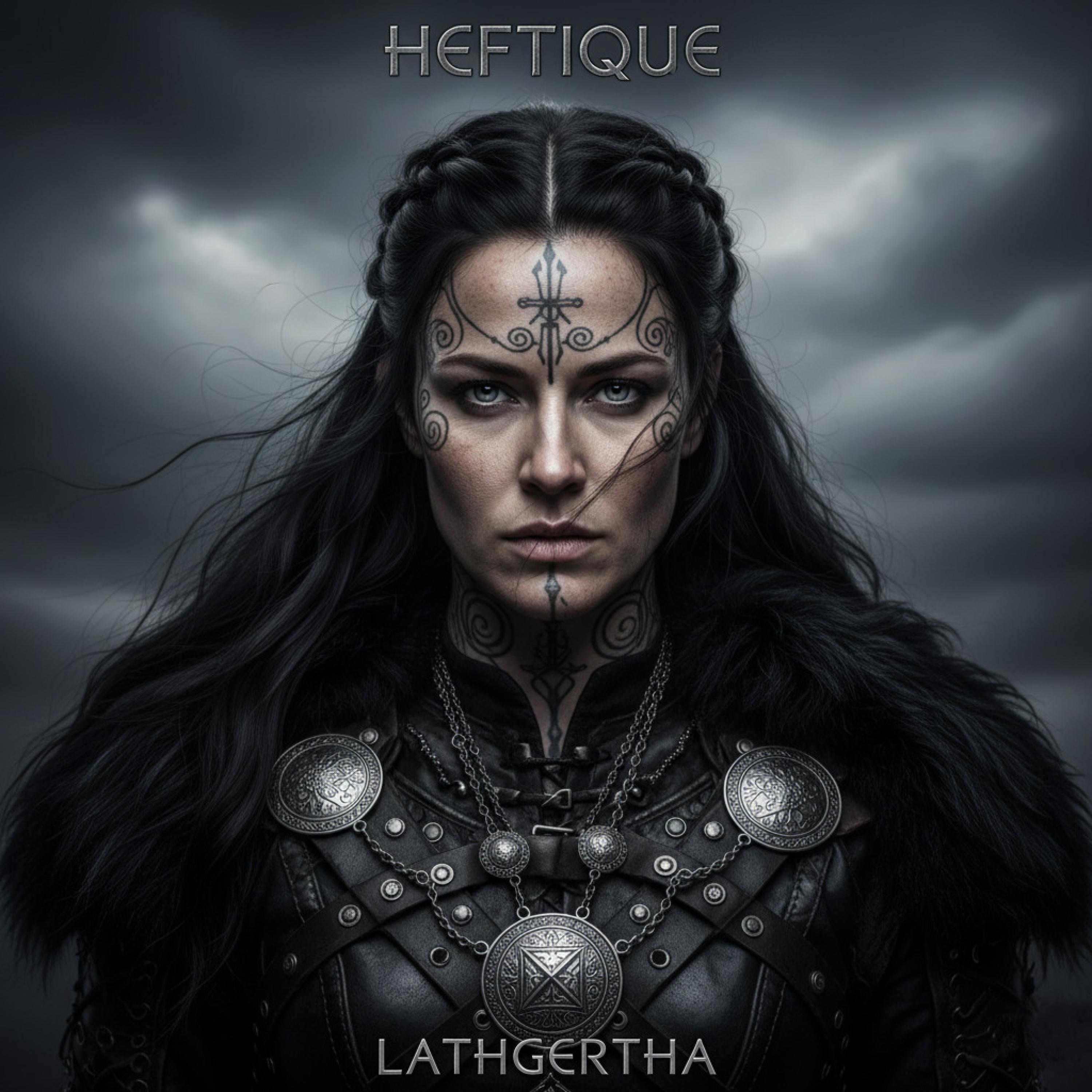 Lathgertha