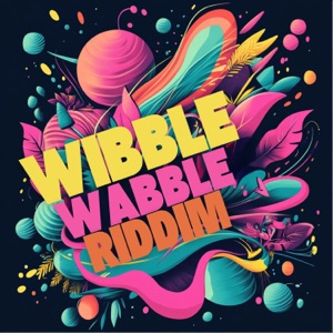 Wibble Wabble - EP