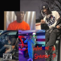 Who tf is shamar ? (feat. T3, Court loww & Imb kave) [Official Audio] - Single - Southside5ive
