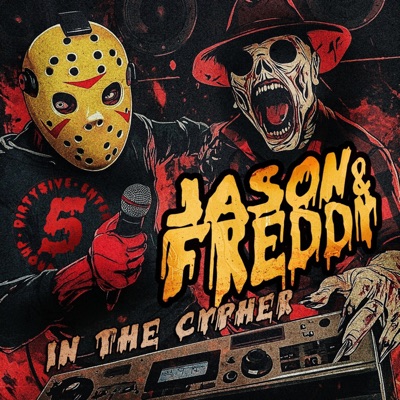 JASON & FREDDY (feat. Ricky Rivers & Jayo The Beatslayer) - Single