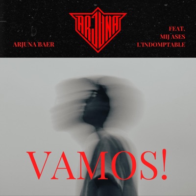 Vamos! (feat. L'Indomptable & MIJ Ases) [Version originale] - Single