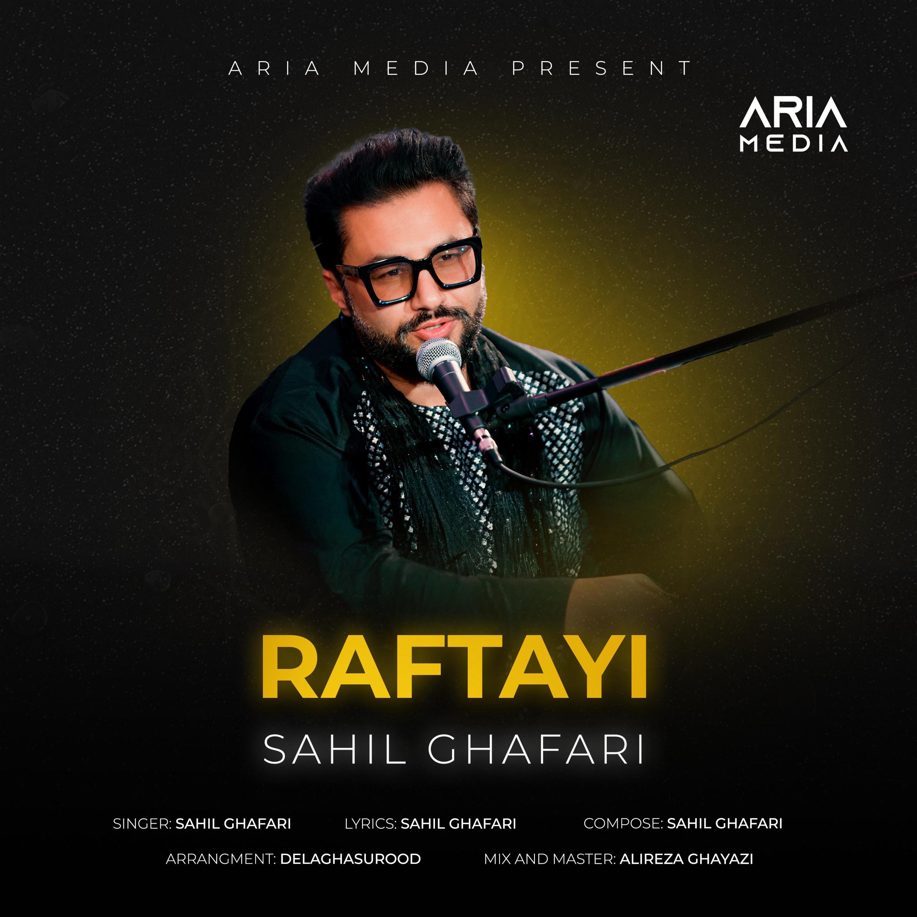 Raftayi - Single