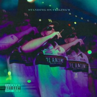 Standing On Ceilings - Single - Hunna Band$