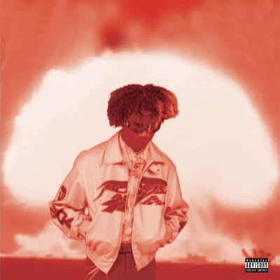 WHAT I REALLY WANT - Single