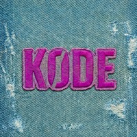 Lyseblå Dongeri - Single - KØDE