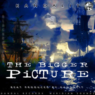 The Bigger Picture - Single
