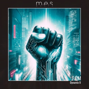 Dynamix II - EP