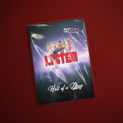 Hell of a Drug (Lysten) - Single