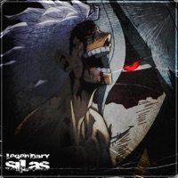 Gødly (Shigaraki Rap) (feat. Kingmenace) - Single - Silas Legend