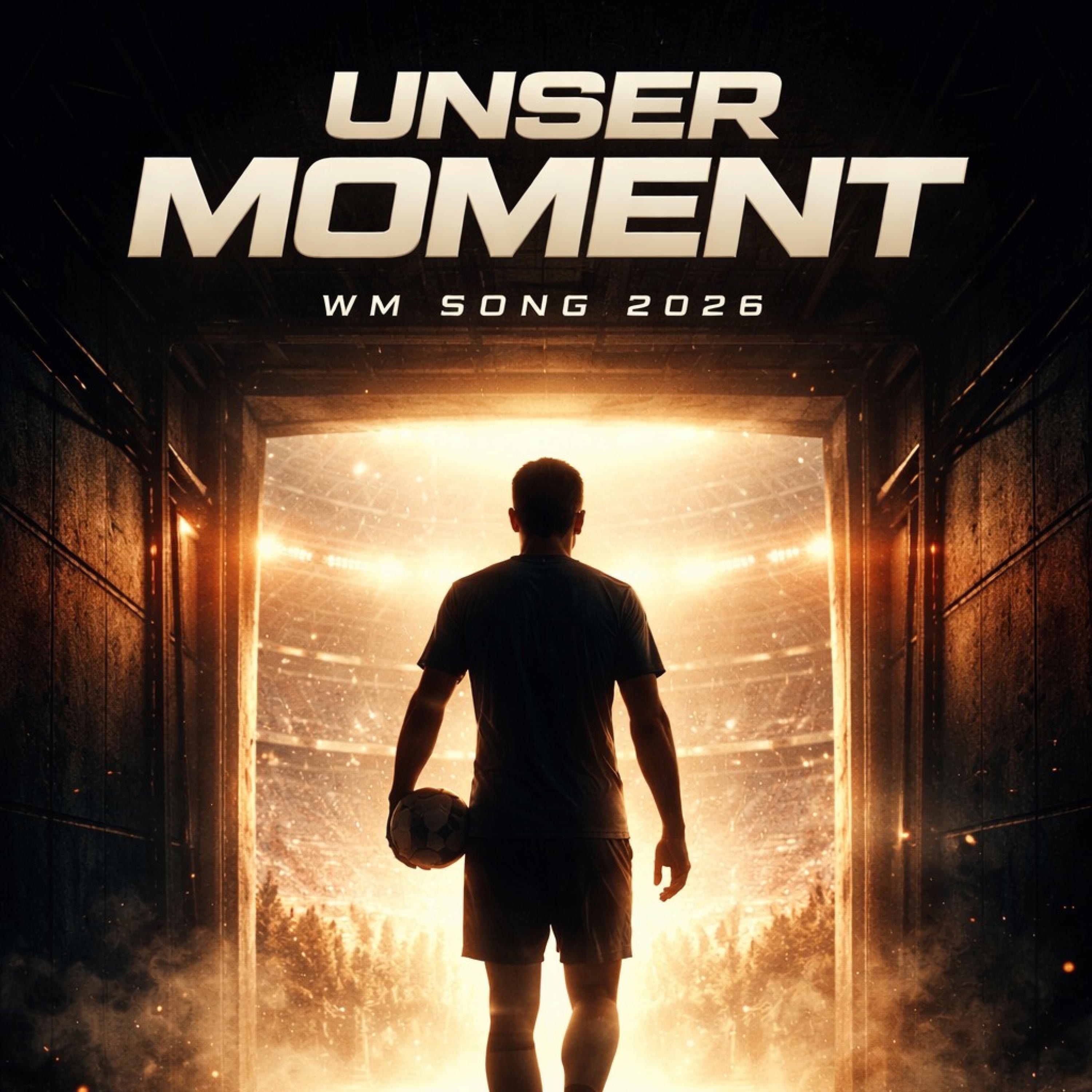 Unser Moment - Single