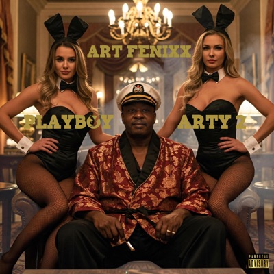 Playboy Arty 2