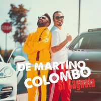 Si cagnata (feat. Tony Colombo) - Single - Daniele De Martino