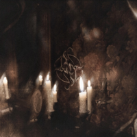 Circle of Liars - Bitter Breath Cover Art