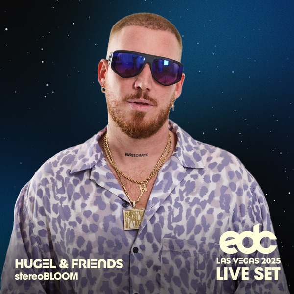 Hugel, David Guetta, Kehlani & Daecolm Think Of Me ( NEU )
