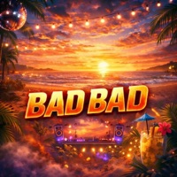 BADBAD - Single - Bisha & PAYA