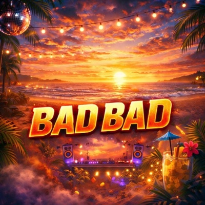 BADBAD - Single