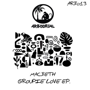 Groupie Love - Single