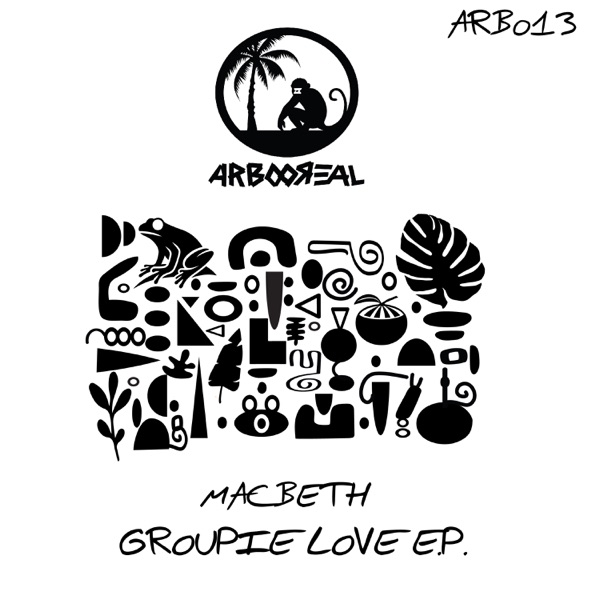 Groupie Love - Single