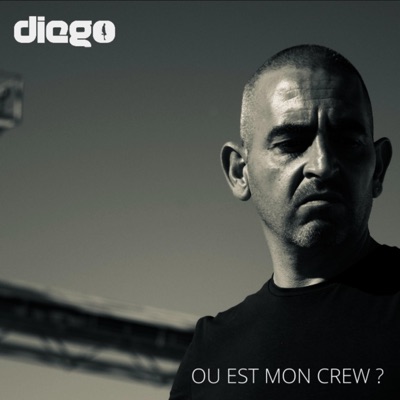 Ou Est Mon Crew ? EP - EP