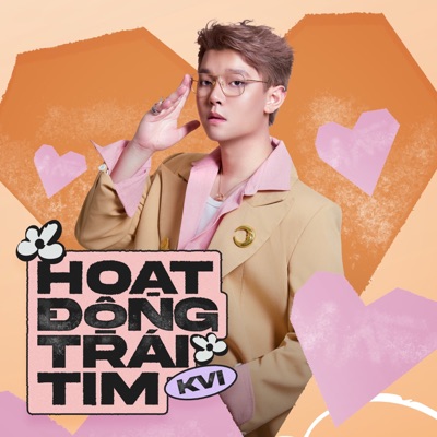 hoạt động trái tim - EP
