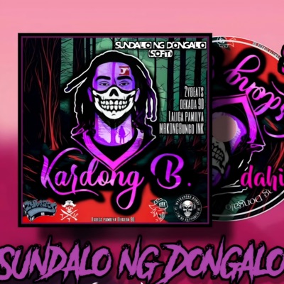 Sundalo ng Dongalo - Single