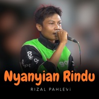 Nyanyian Rindu - Single - Rizal Pahlevi