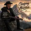 Robert Bryan Sweeney - Climbing the Mountain