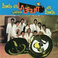 Barrio Pobre — Laberinto