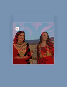 Dengarkan Sara, tonton video musik, baca bio, lihat tanggal tur & lainnya!